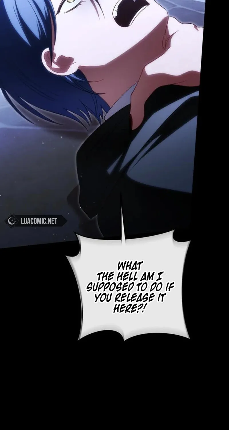 The Villain Tyrant Has Returned Chapter 40 page 73 - 