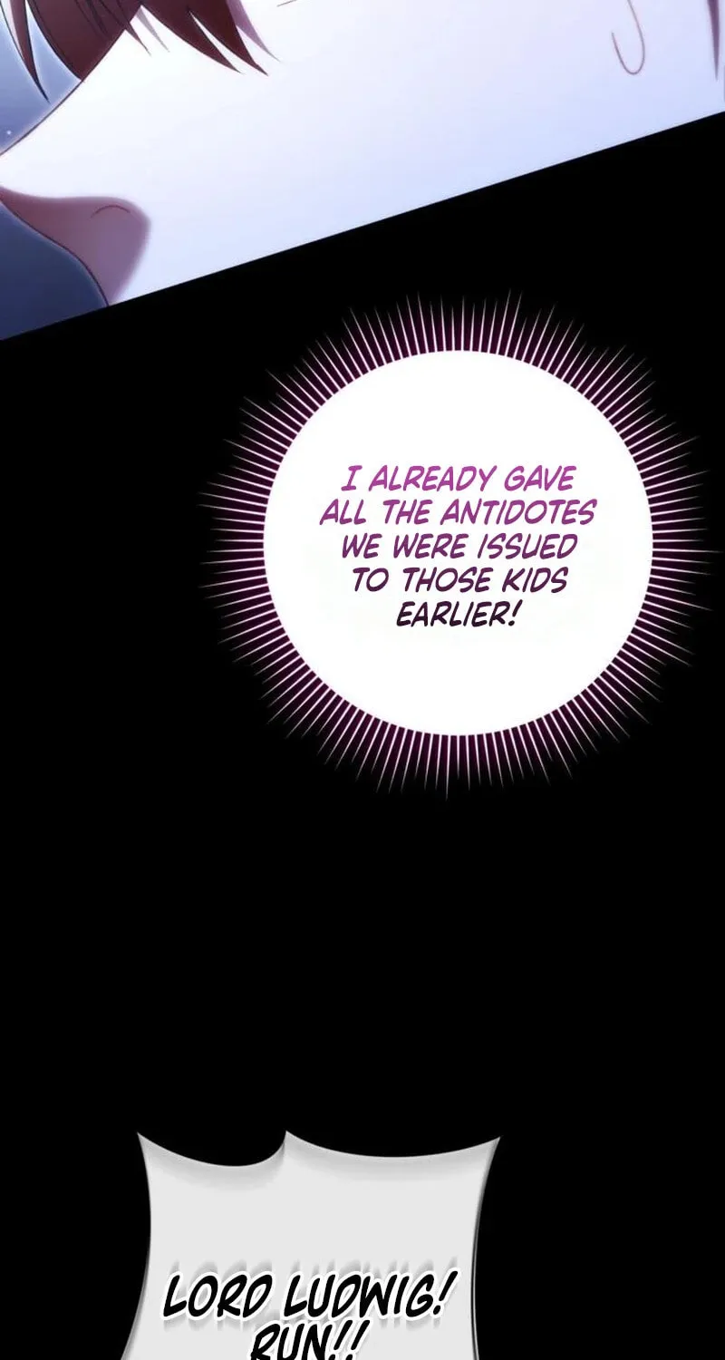 The Villain Tyrant Has Returned Chapter 40 page 76 - 