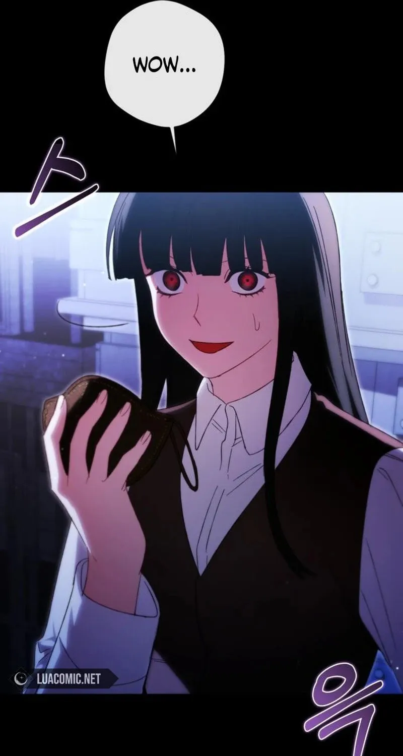 The Villain Tyrant Has Returned Chapter 40 page 91 - 