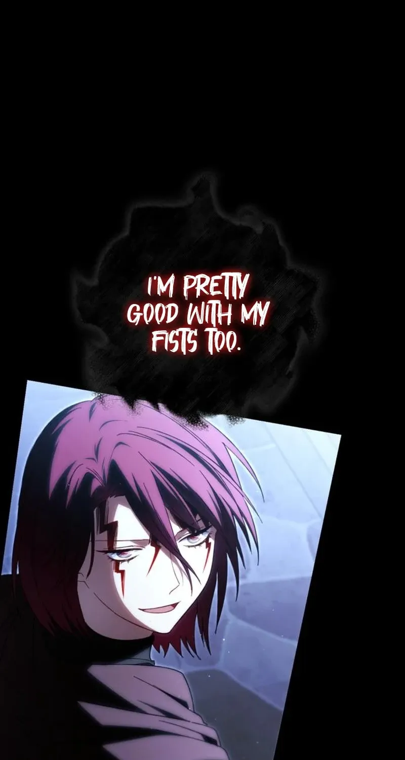 The Villain Tyrant Has Returned Chapter 41 page 27 - 