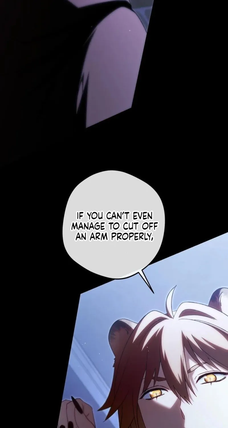The Villain Tyrant Has Returned Chapter 41 page 28 - 