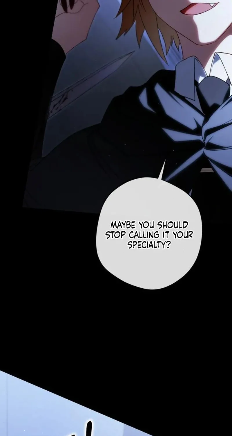 The Villain Tyrant Has Returned Chapter 41 page 29 - 