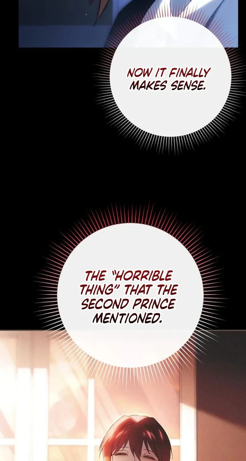 The Villain Tyrant Has Returned Chapter 41 page 4 - 