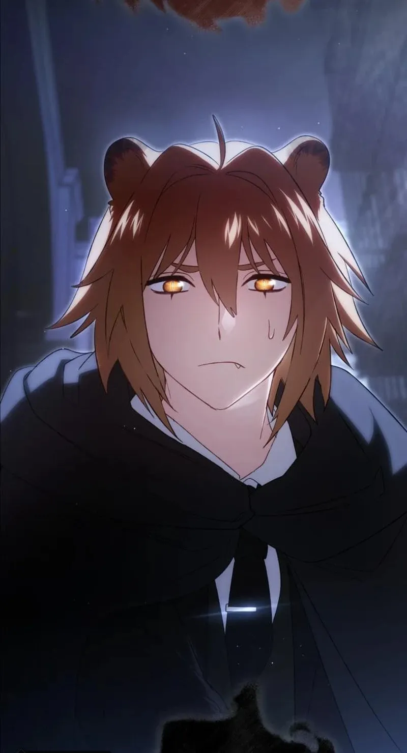 The Villain Tyrant Has Returned Chapter 41 page 40 - 