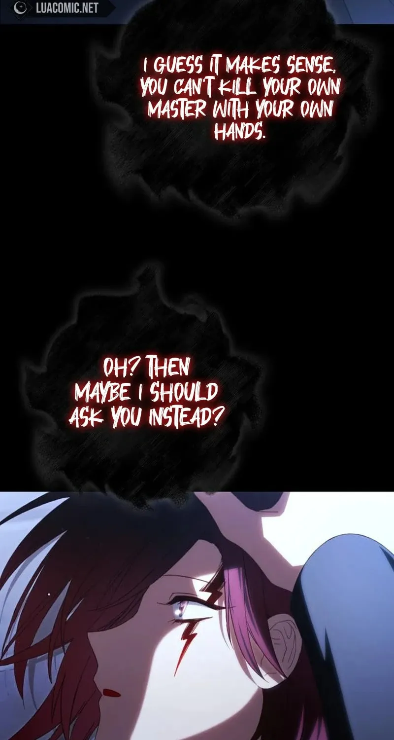 The Villain Tyrant Has Returned Chapter 41 page 41 - 