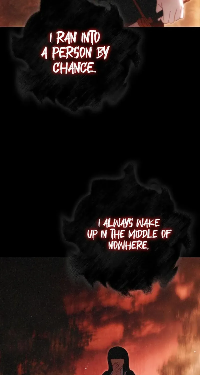The Villain Tyrant Has Returned Chapter 41 page 46 - 