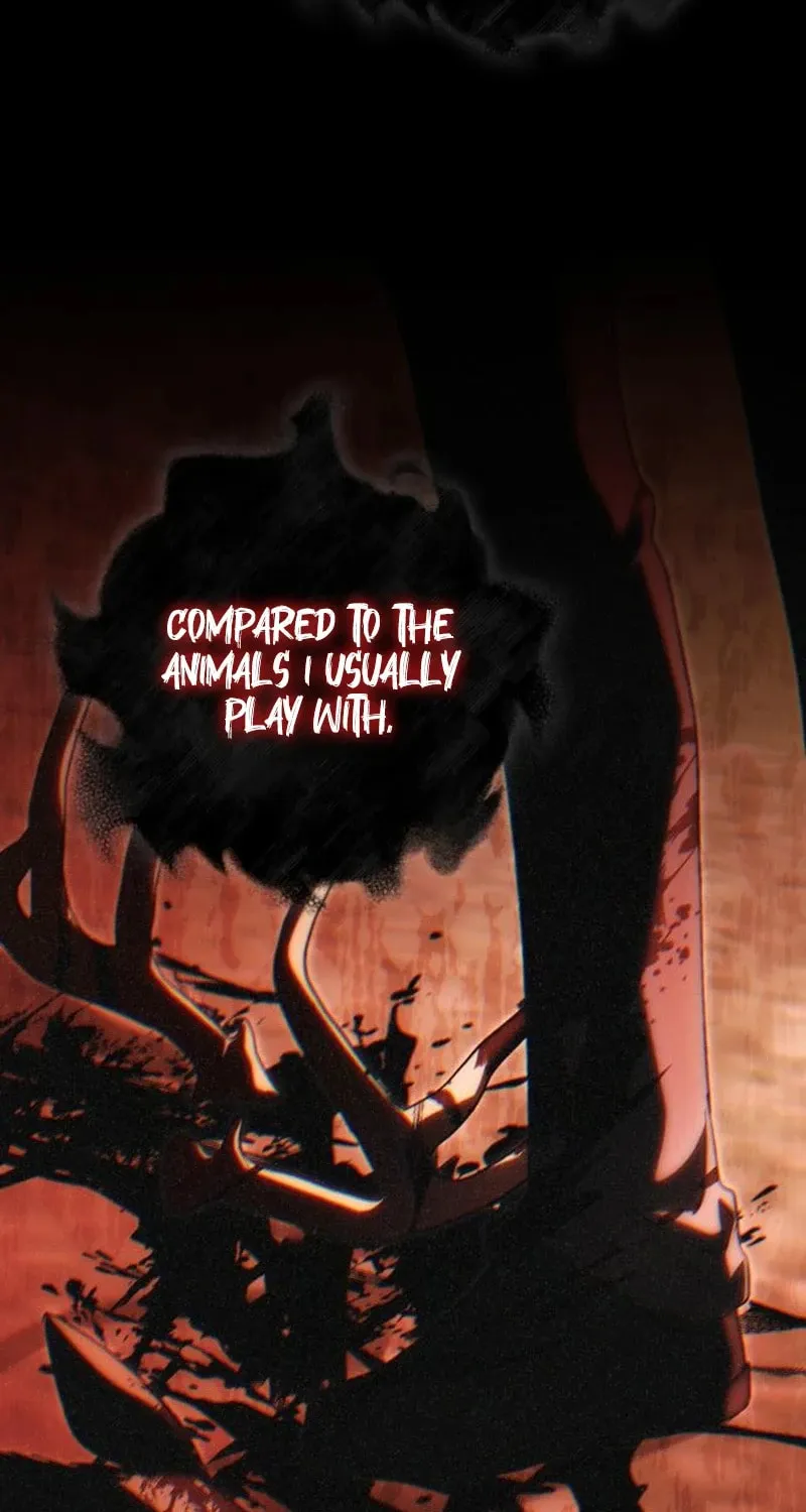 The Villain Tyrant Has Returned Chapter 41 page 49 - 