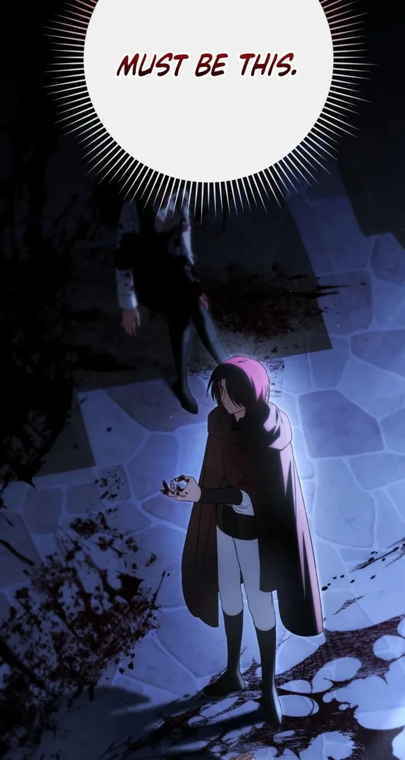 The Villain Tyrant Has Returned Chapter 41 page 6 - 