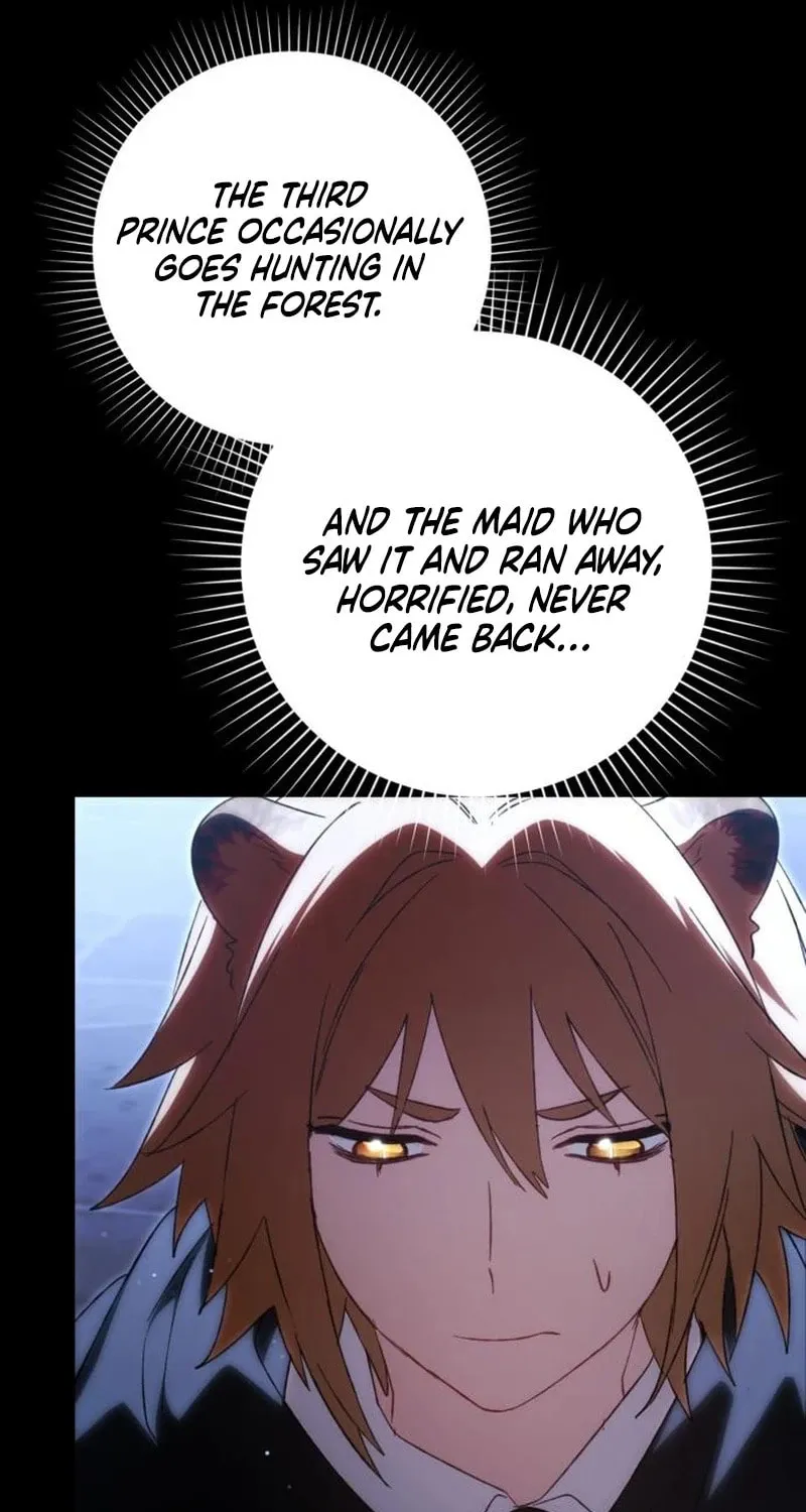 The Villain Tyrant Has Returned Chapter 41 page 51 - 