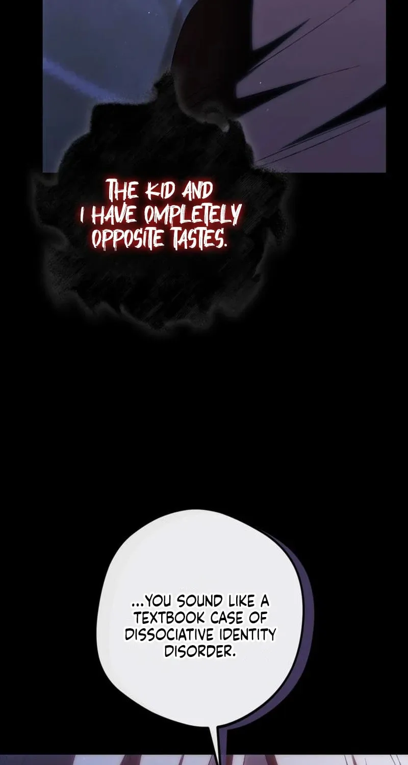 The Villain Tyrant Has Returned Chapter 41 page 59 - 