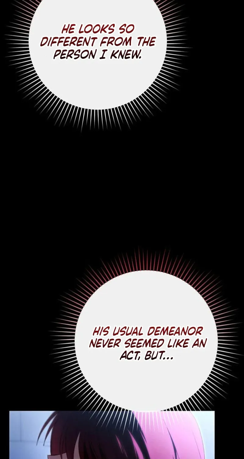 The Villain Tyrant Has Returned Chapter 41 page 8 - 