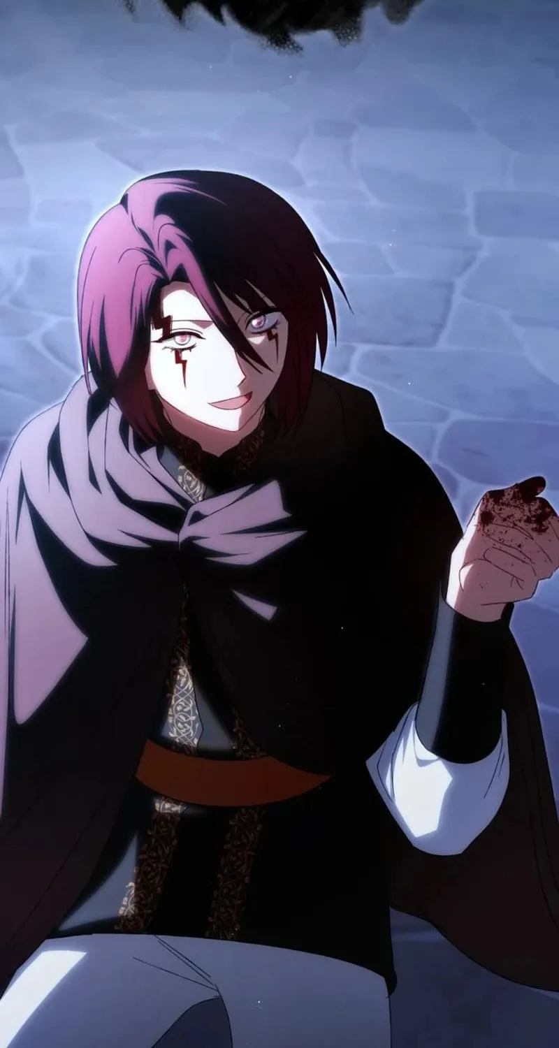 The Villain Tyrant Has Returned Chapter 41 page 74 - 
