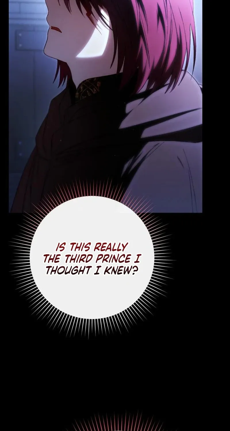 The Villain Tyrant Has Returned Chapter 41 page 9 - 