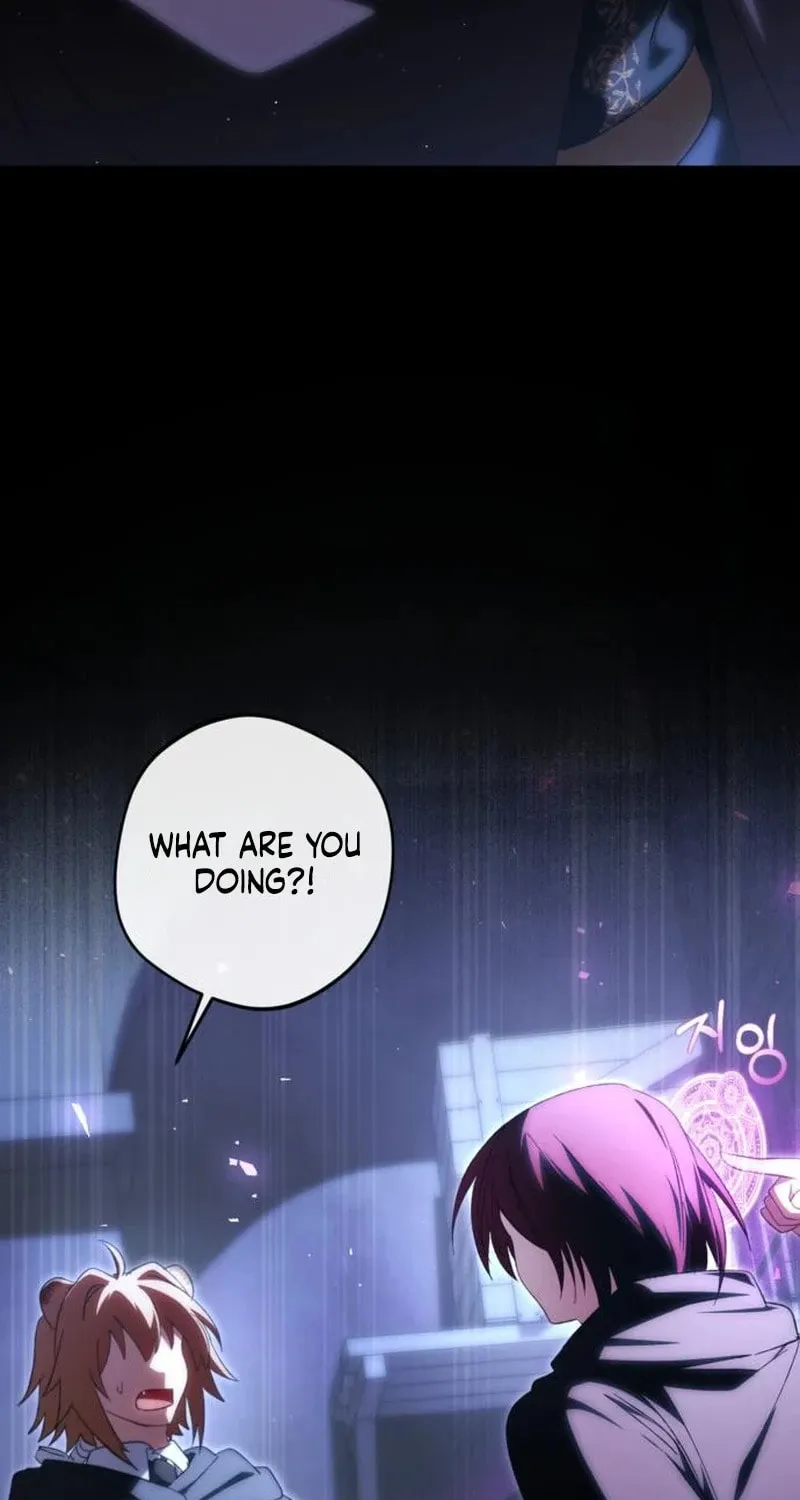 The Villain Tyrant Has Returned Chapter 41 page 83 - 