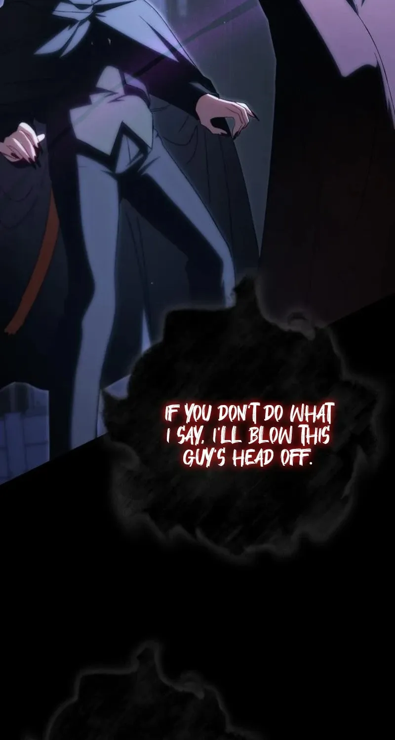 The Villain Tyrant Has Returned Chapter 41 page 84 - 