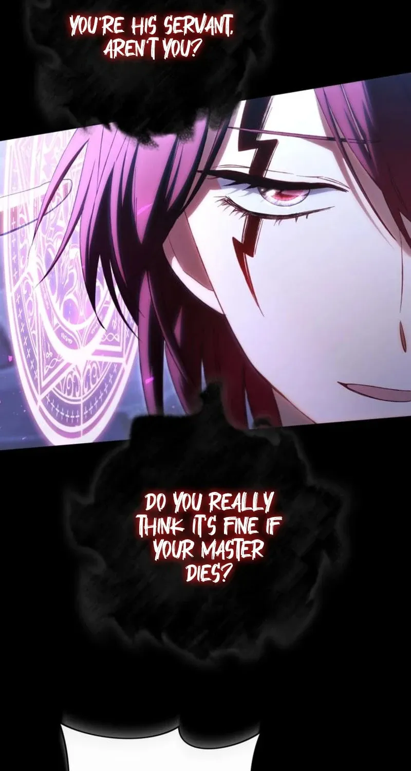 The Villain Tyrant Has Returned Chapter 41 page 85 - 