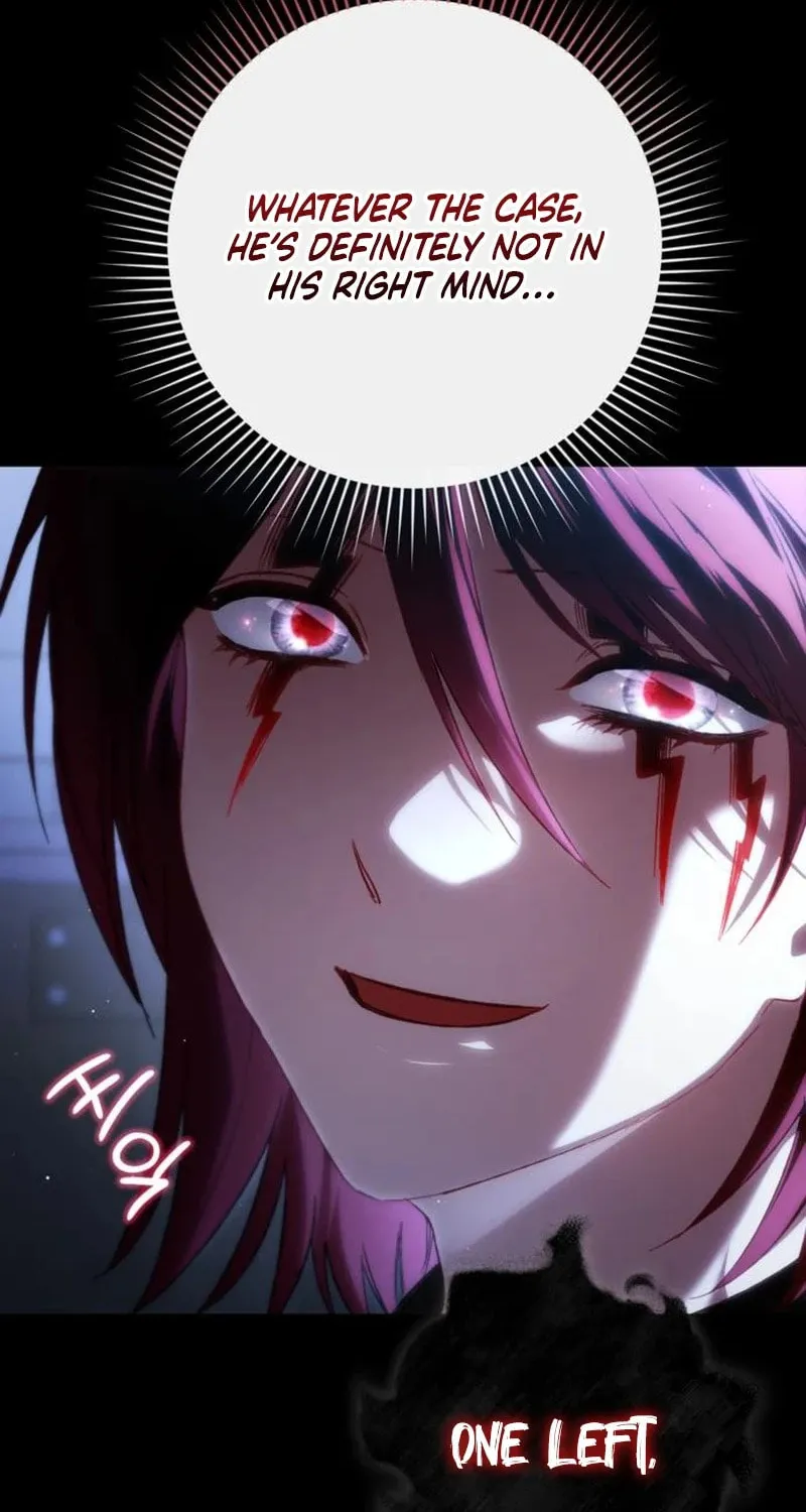 The Villain Tyrant Has Returned Chapter 41 page 10 - 