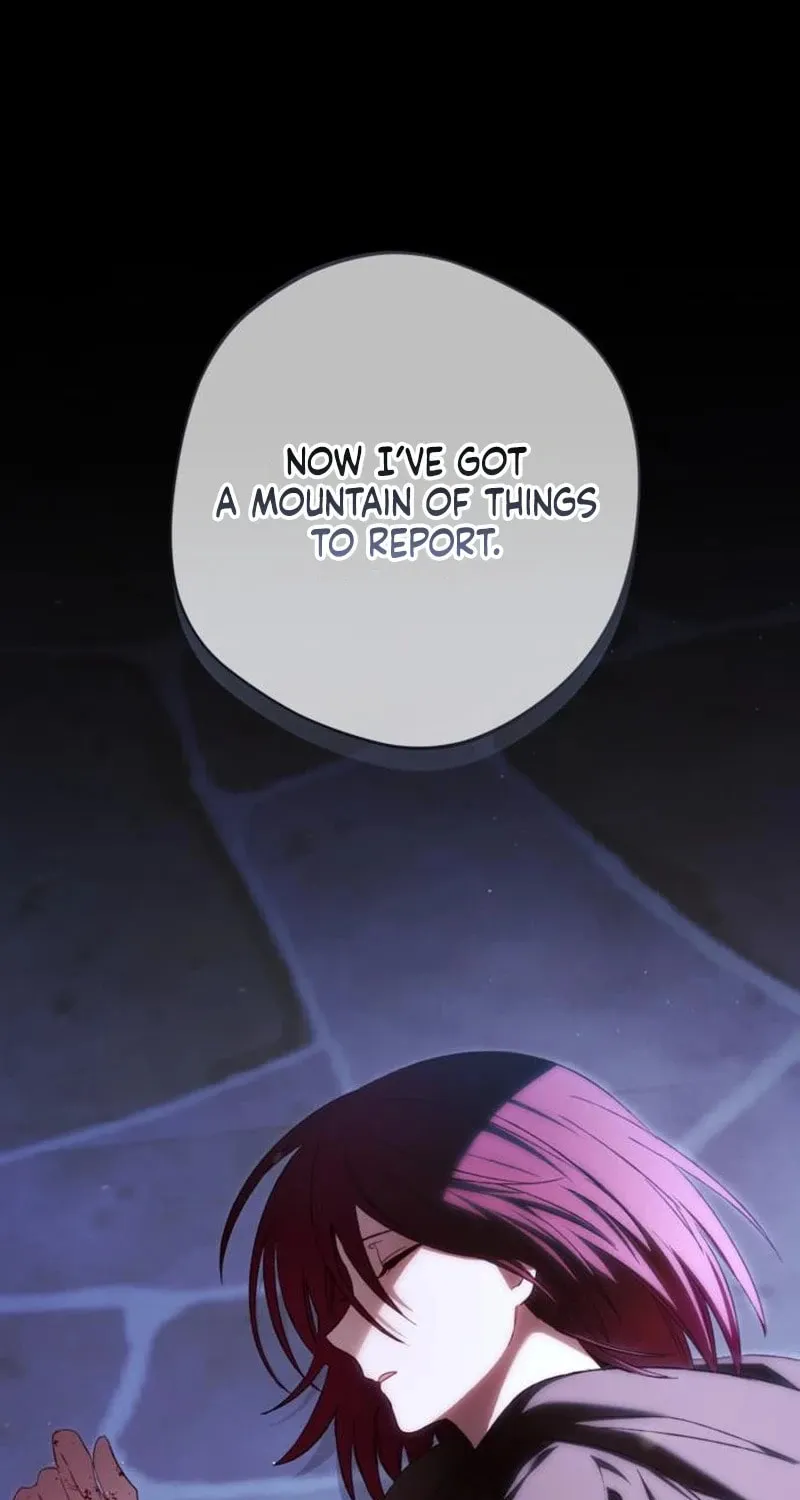 The Villain Tyrant Has Returned Chapter 41 page 95 - 