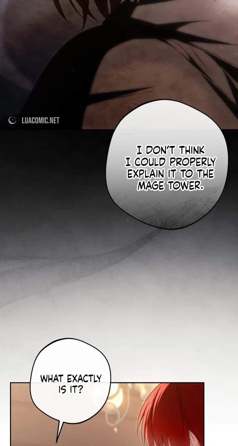 The Villain Tyrant Has Returned Chapter 42 page 13 - 
