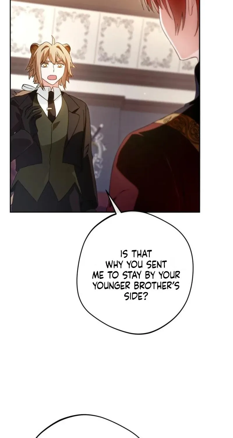 The Villain Tyrant Has Returned Chapter 42 page 14 - 