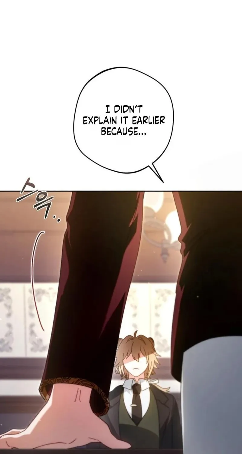 The Villain Tyrant Has Returned Chapter 42 page 16 - 