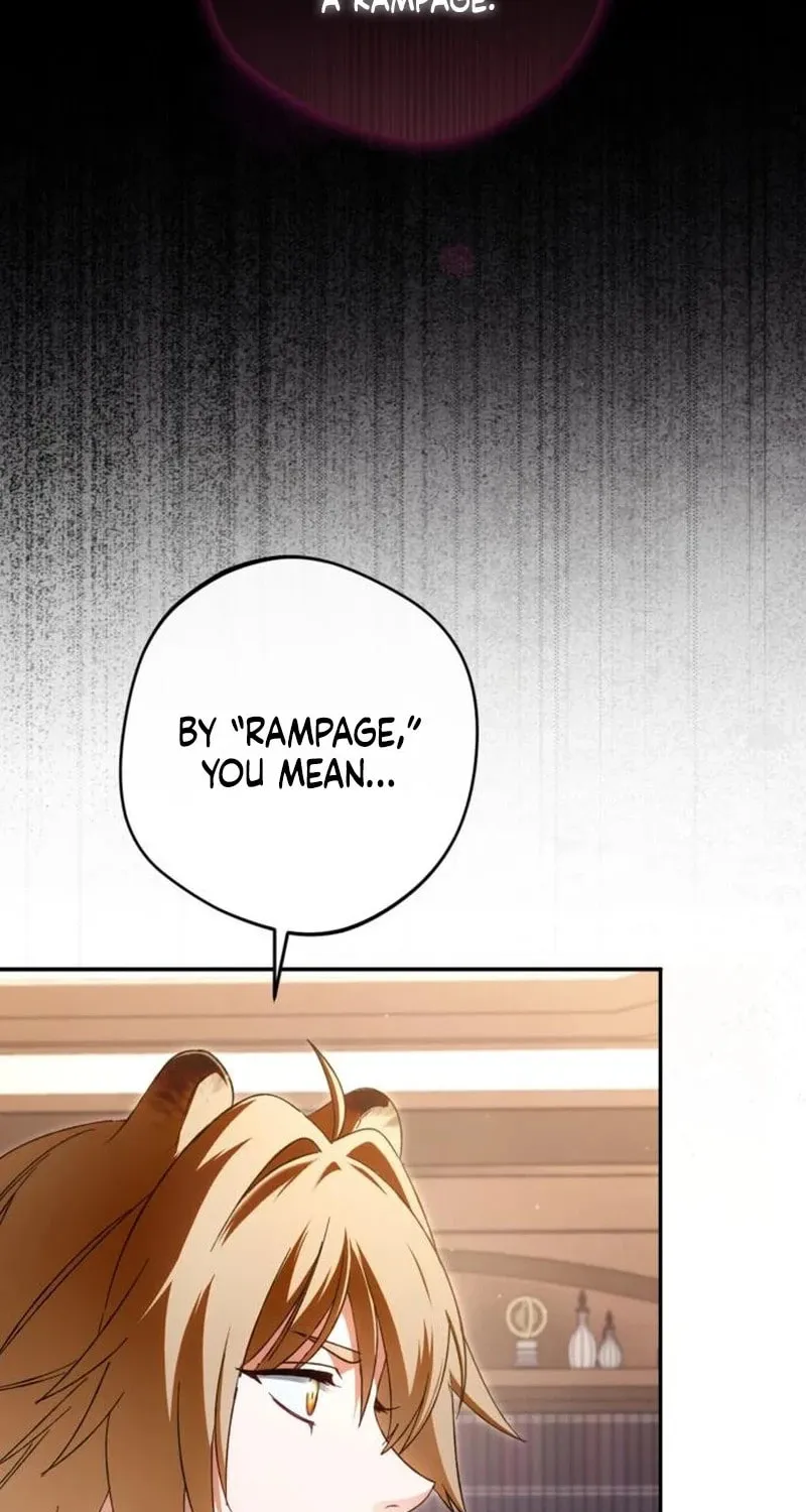 The Villain Tyrant Has Returned Chapter 42 page 19 - 