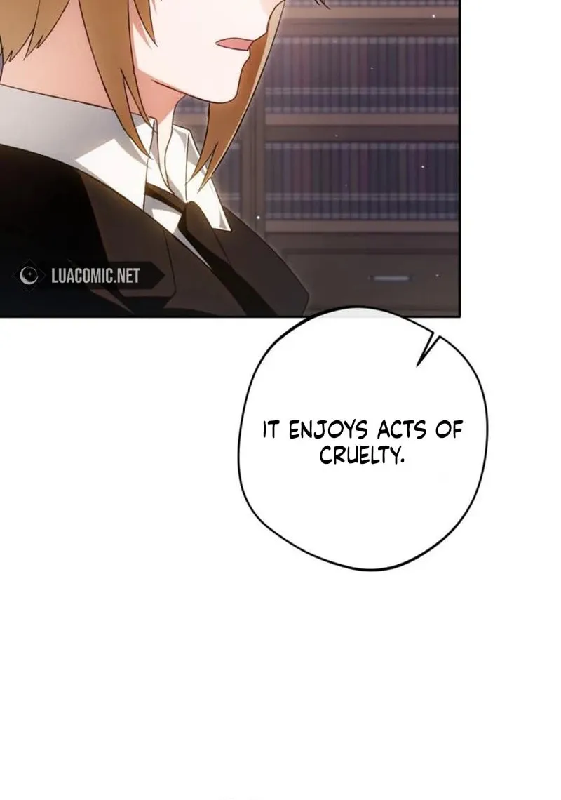 The Villain Tyrant Has Returned Chapter 42 page 20 - 