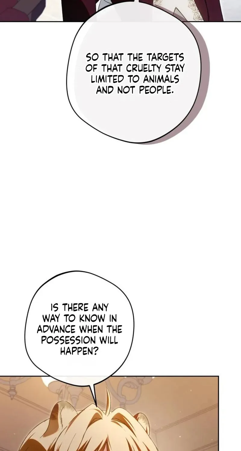 The Villain Tyrant Has Returned Chapter 42 page 22 - 