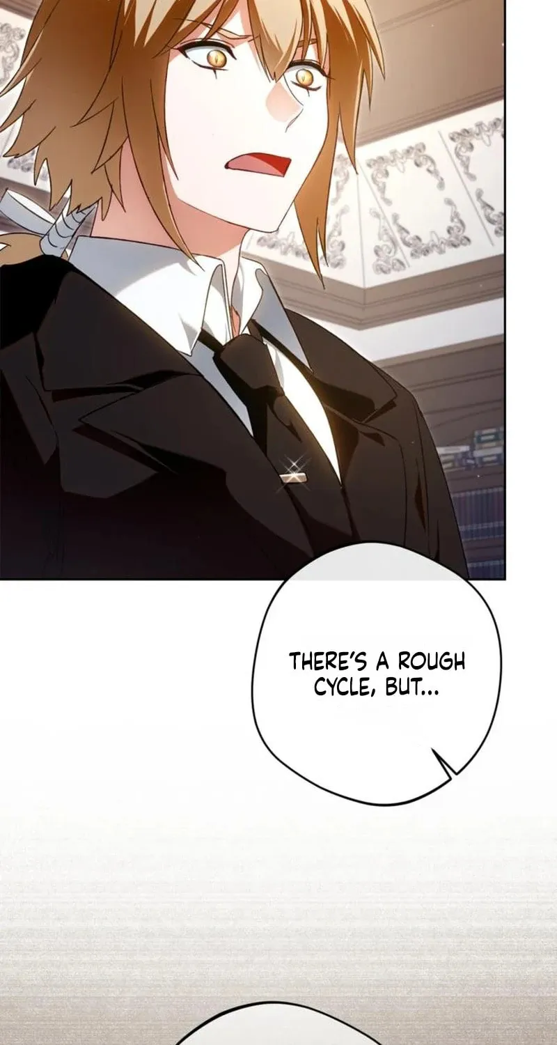 The Villain Tyrant Has Returned Chapter 42 page 23 - 