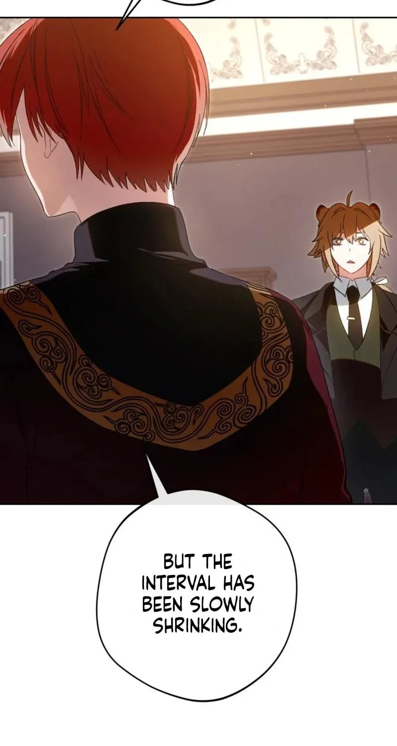 The Villain Tyrant Has Returned Chapter 42 page 27 - 