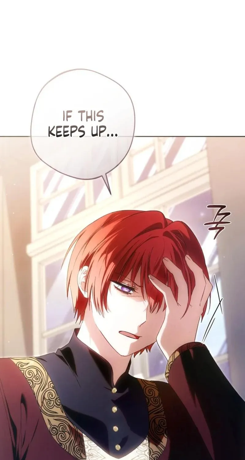 The Villain Tyrant Has Returned Chapter 42 page 28 - 
