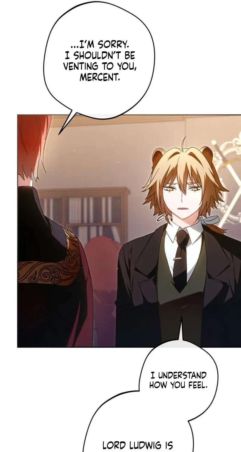The Villain Tyrant Has Returned Chapter 42 page 30 - 