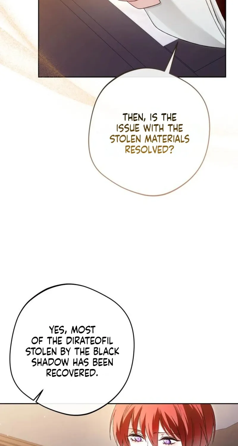 The Villain Tyrant Has Returned Chapter 42 page 4 - 