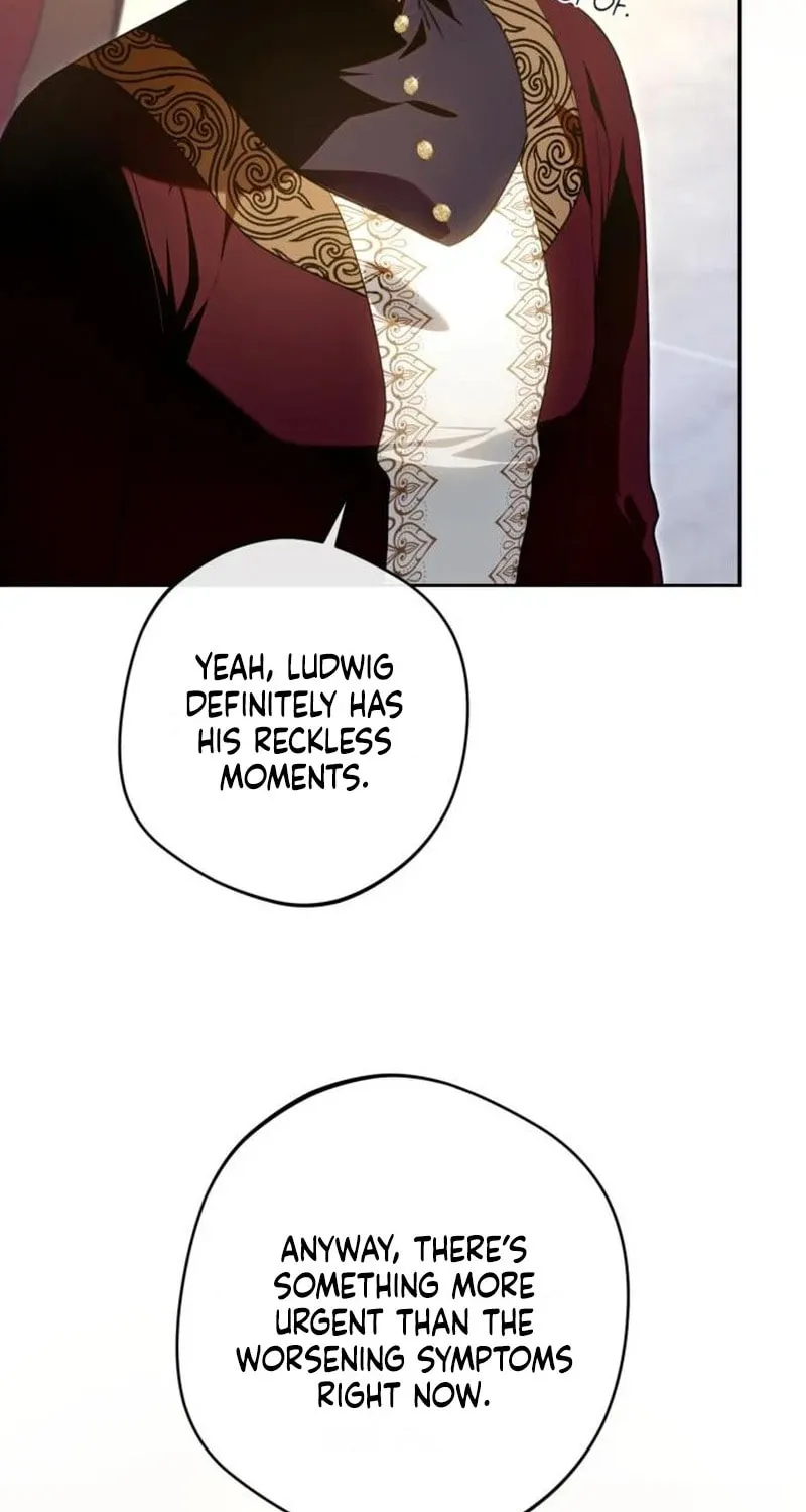 The Villain Tyrant Has Returned Chapter 42 page 32 - 