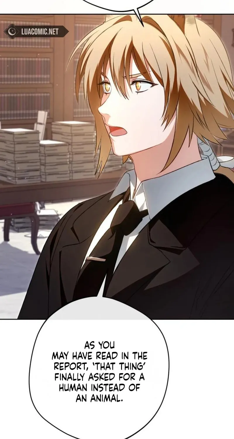 The Villain Tyrant Has Returned Chapter 42 page 33 - 