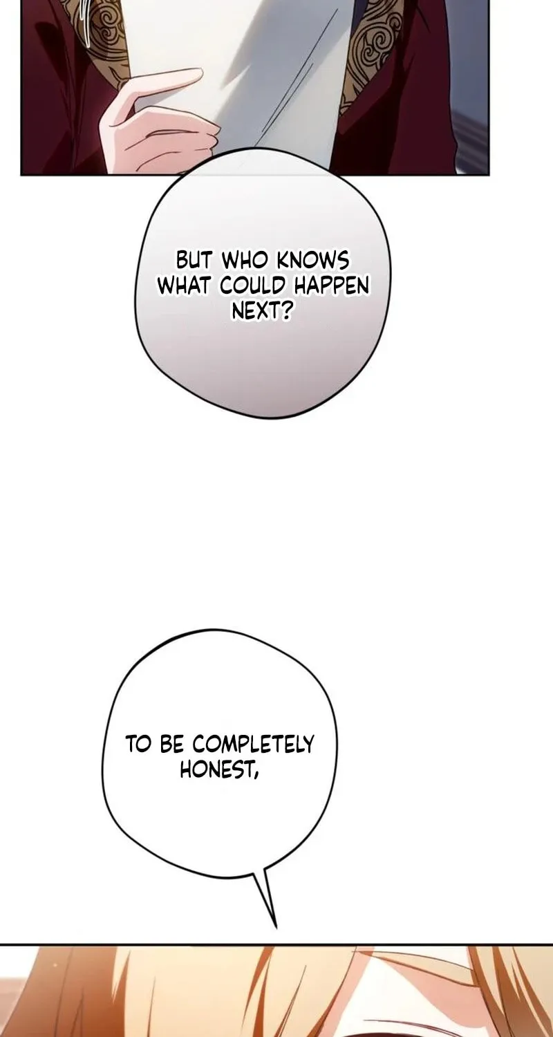 The Villain Tyrant Has Returned Chapter 42 page 35 - 