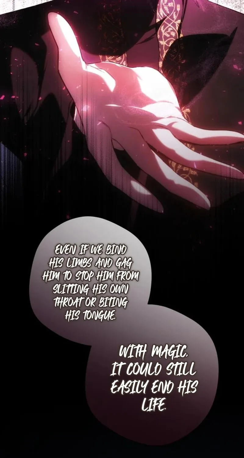 The Villain Tyrant Has Returned Chapter 42 page 38 - 