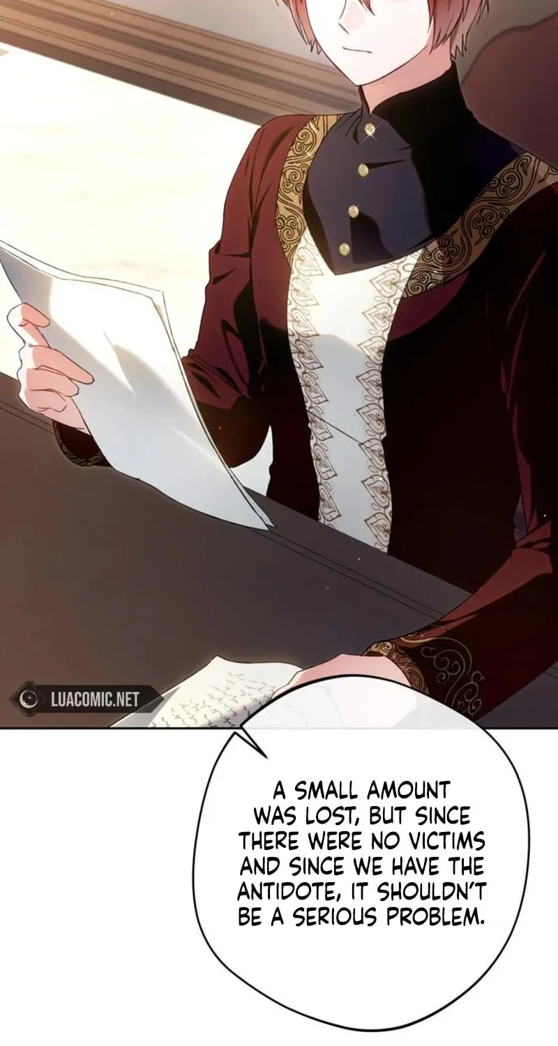 The Villain Tyrant Has Returned Chapter 42 page 5 - 