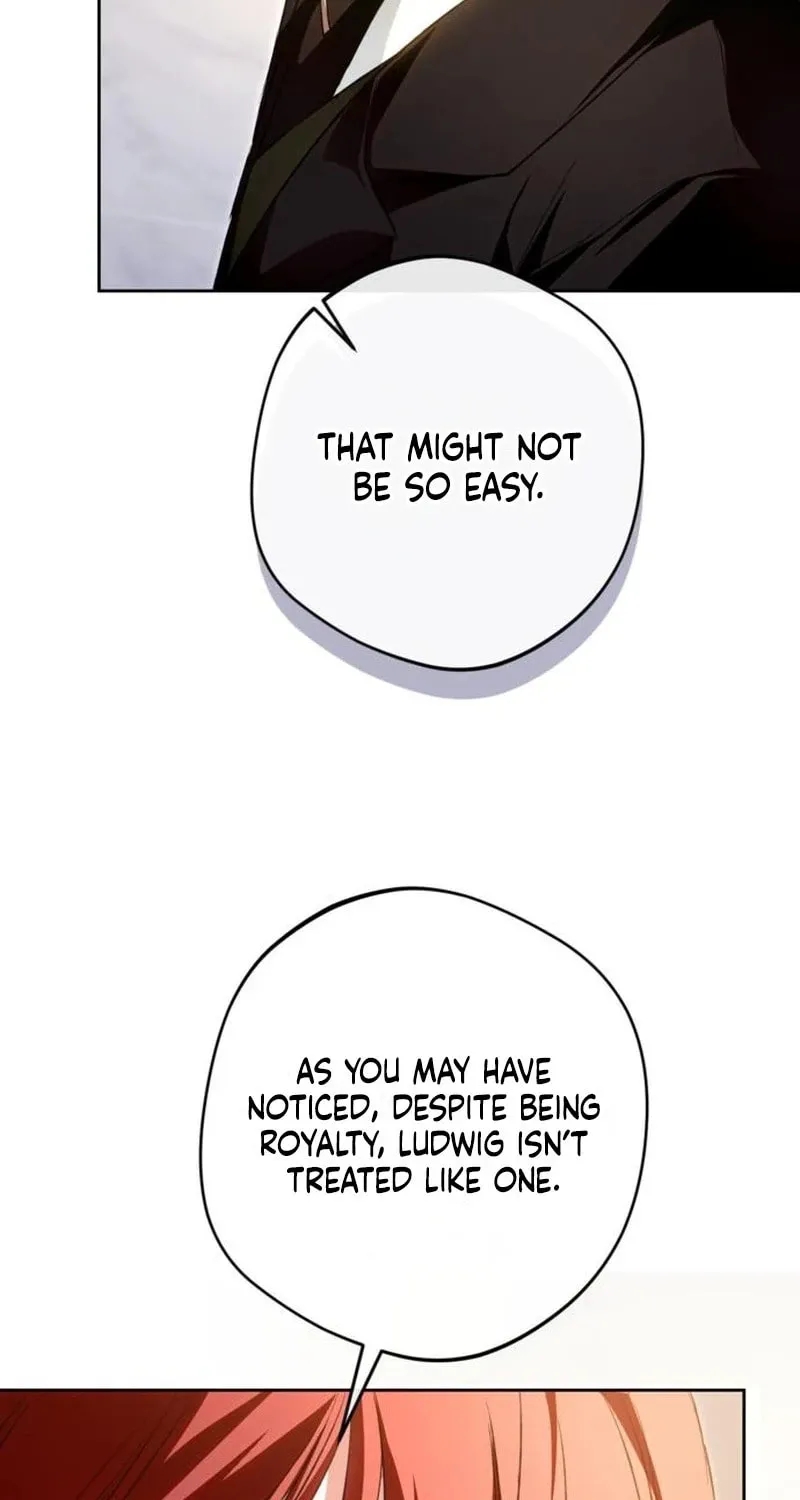 The Villain Tyrant Has Returned Chapter 42 page 42 - 
