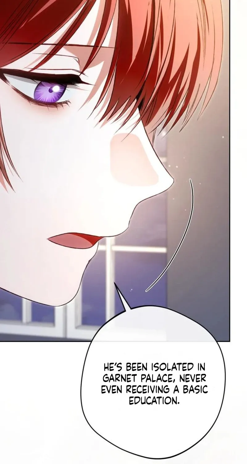 The Villain Tyrant Has Returned Chapter 42 page 43 - 