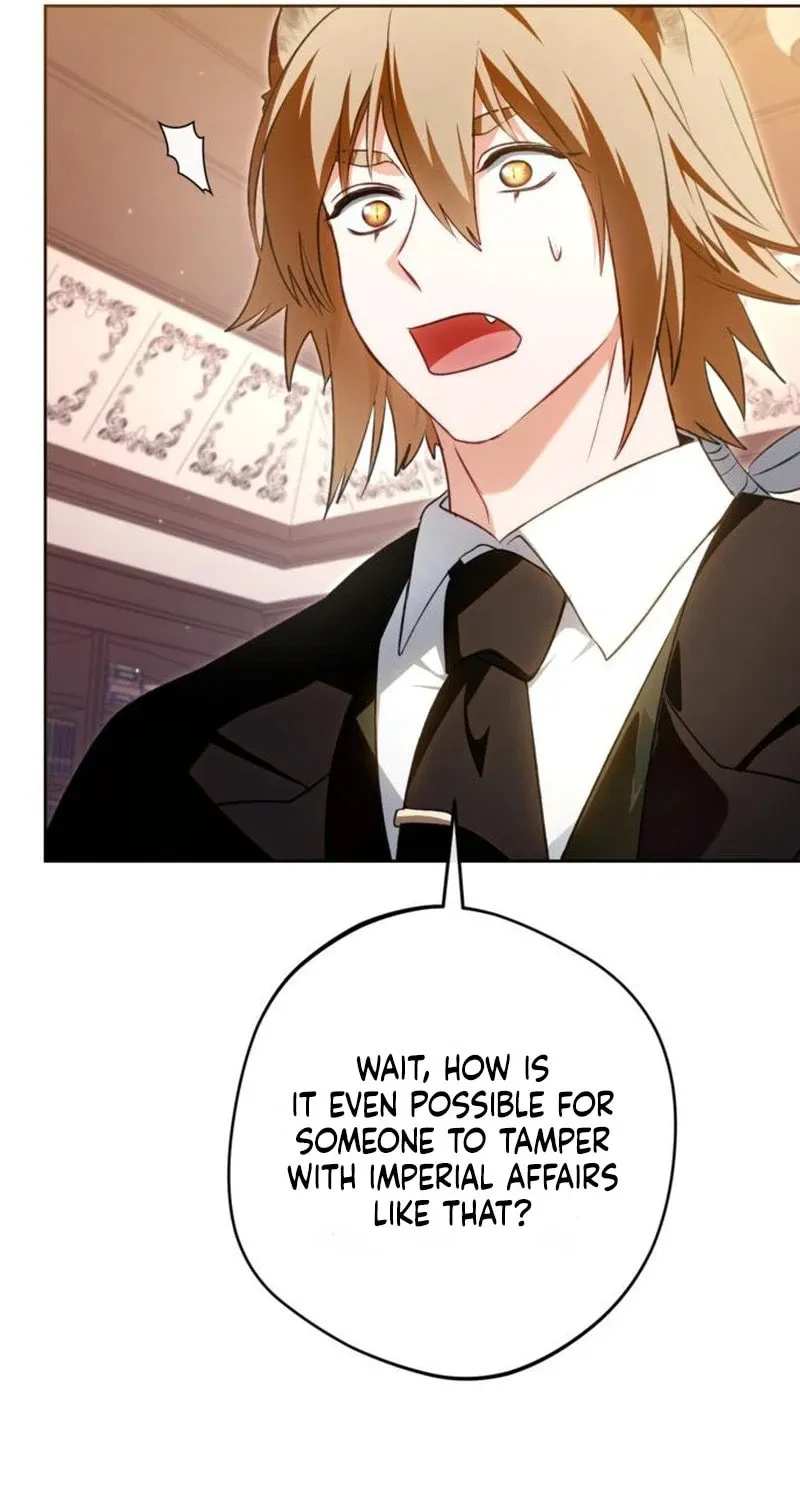 The Villain Tyrant Has Returned Chapter 42 page 50 - 