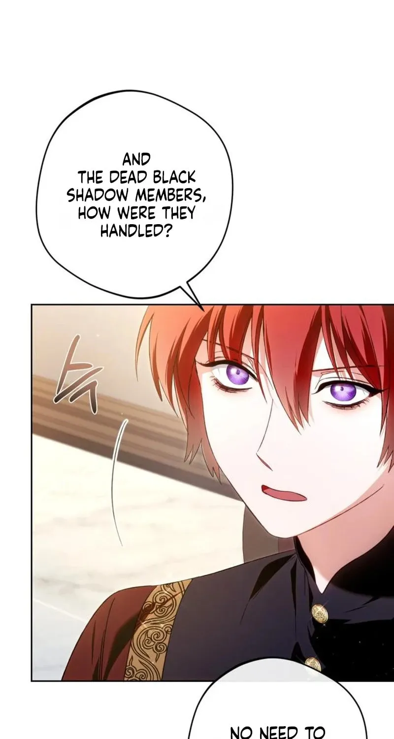 The Villain Tyrant Has Returned Chapter 42 page 6 - 