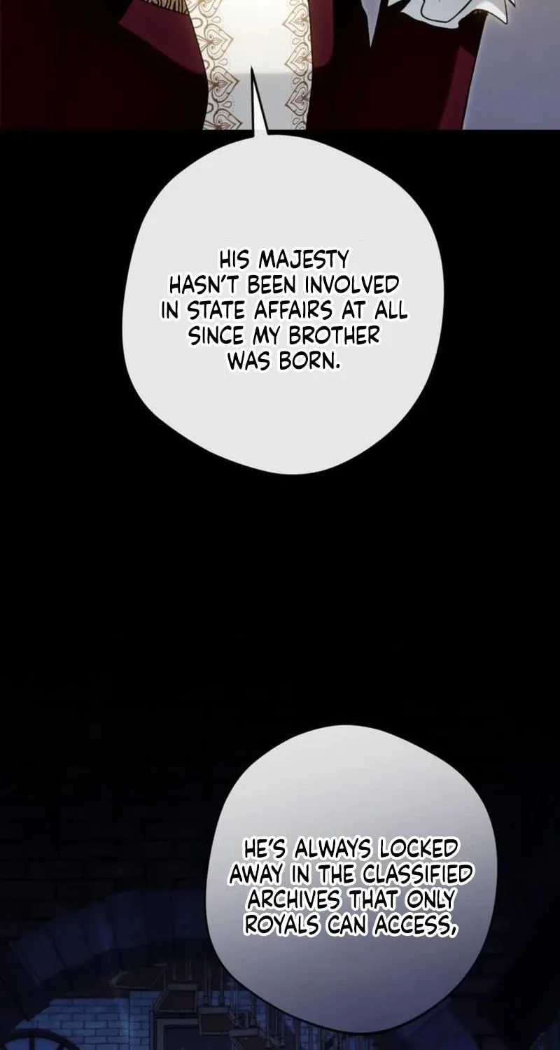 The Villain Tyrant Has Returned Chapter 42 page 52 - 
