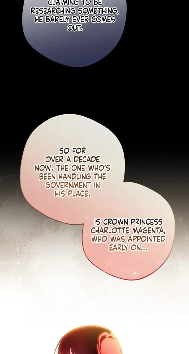 The Villain Tyrant Has Returned Chapter 42 page 54 - 