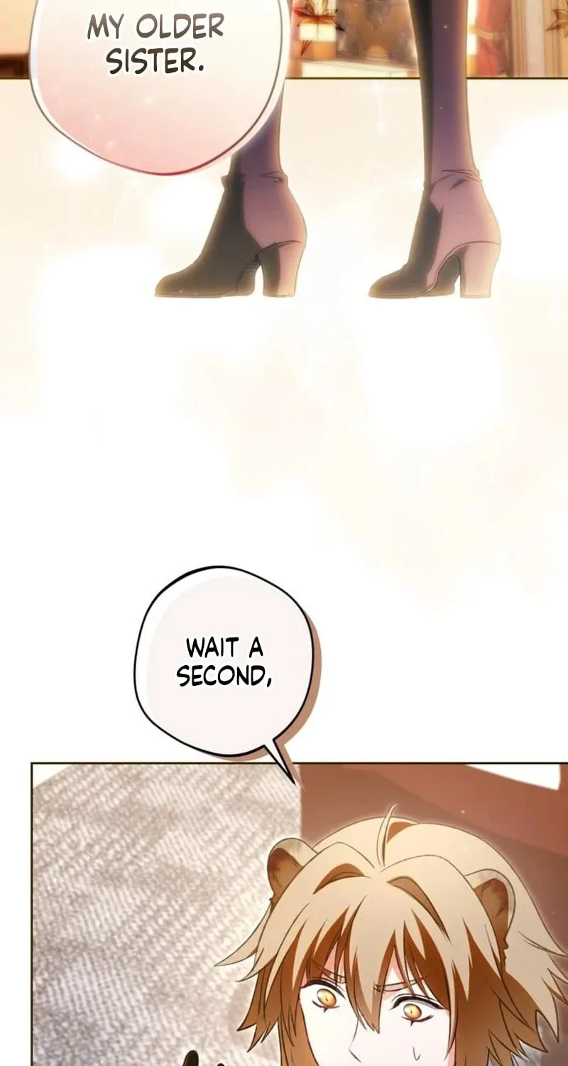 The Villain Tyrant Has Returned Chapter 42 page 56 - 