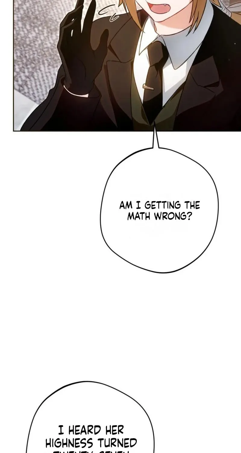 The Villain Tyrant Has Returned Chapter 42 page 57 - 