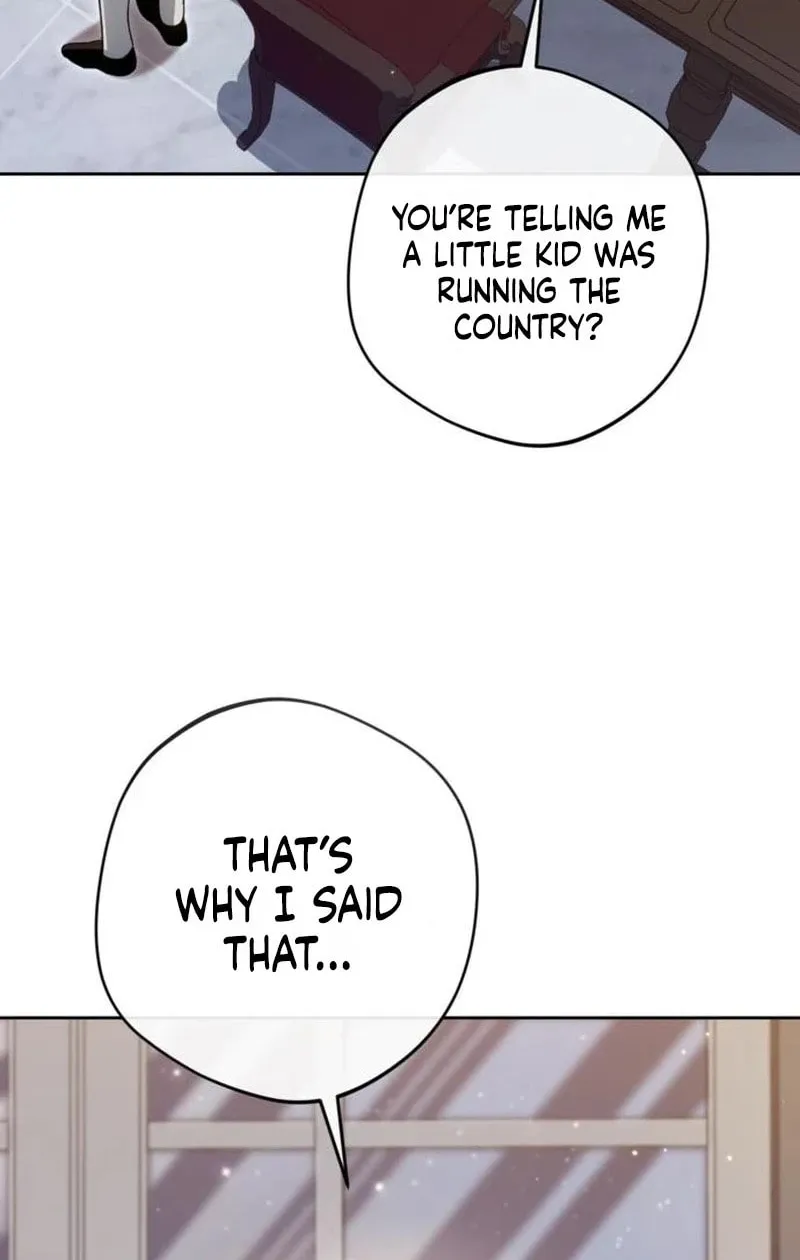 The Villain Tyrant Has Returned Chapter 42 page 59 - 