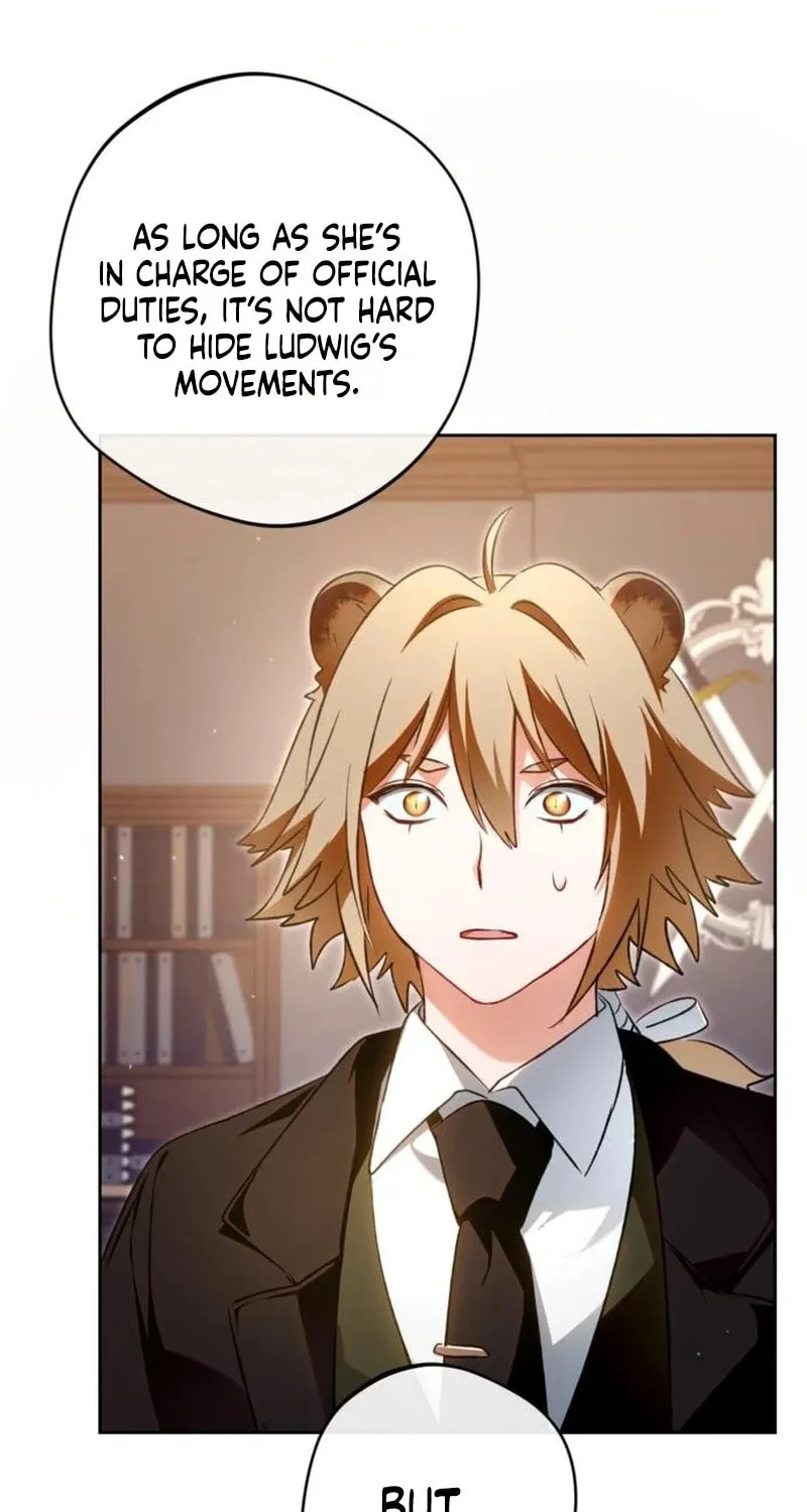 The Villain Tyrant Has Returned Chapter 42 page 61 - 