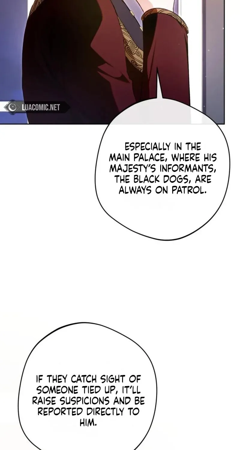 The Villain Tyrant Has Returned Chapter 42 page 63 - 