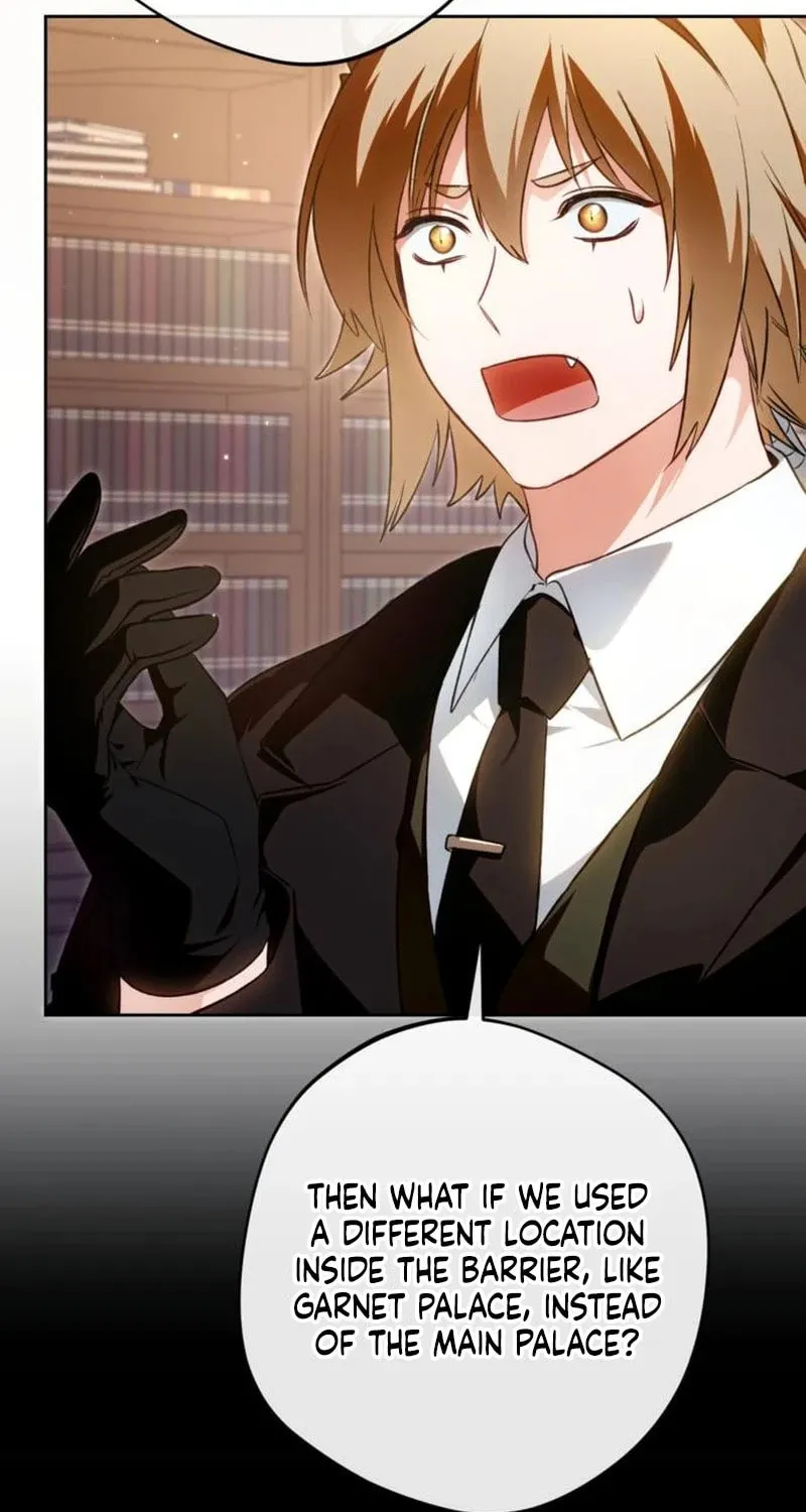 The Villain Tyrant Has Returned Chapter 42 page 64 - 